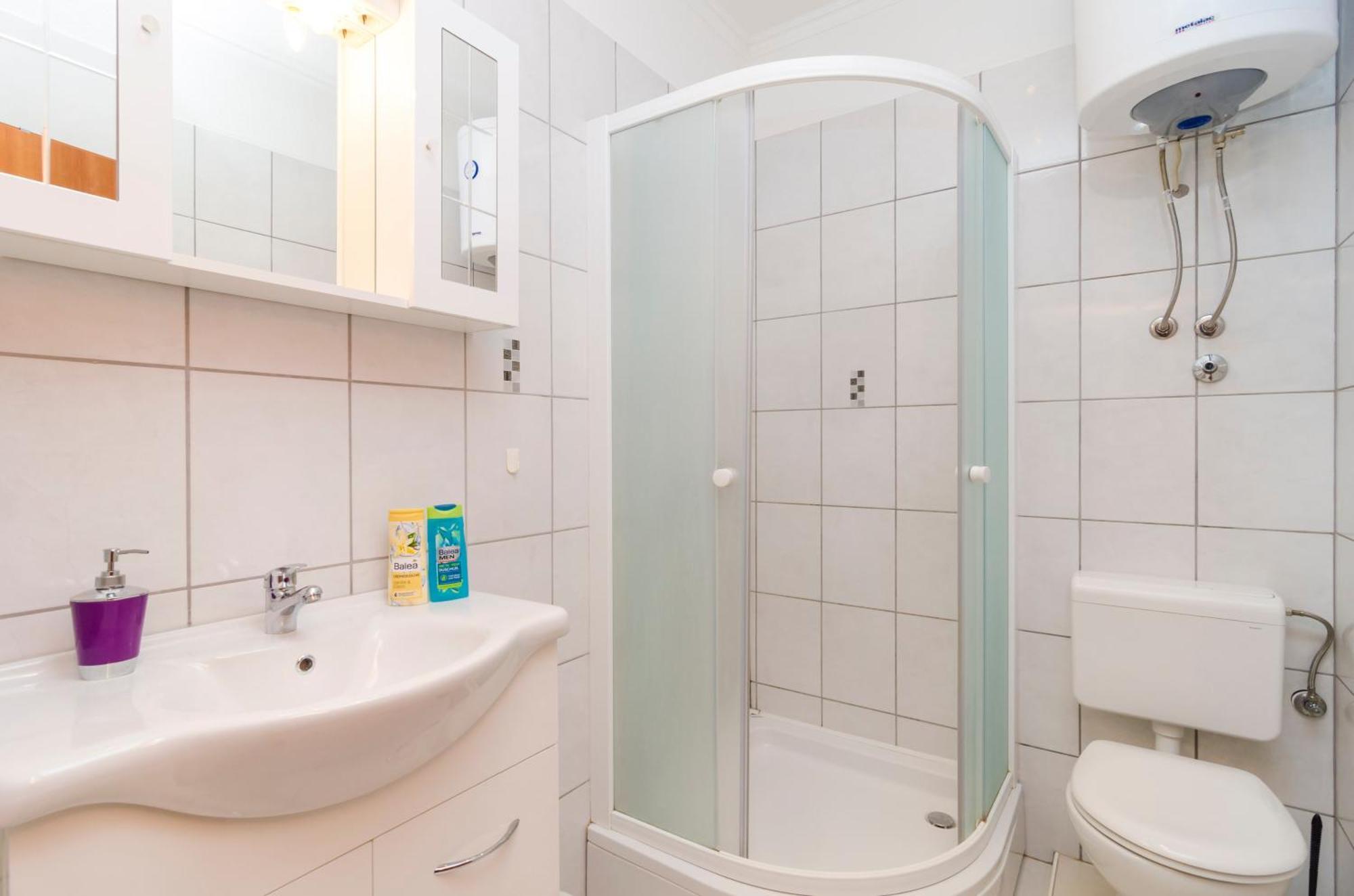 Apartments Dora Mljet Kozarica Bilik gambar